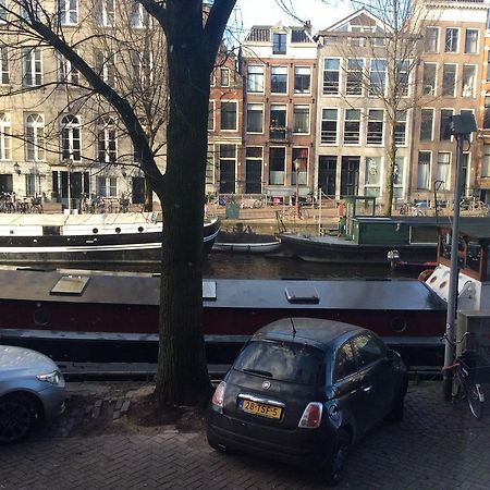 Truelove Guesthouse Amsterdam Bagian luar foto