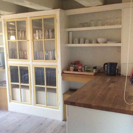 Truelove Guesthouse Amsterdam Bagian luar foto
