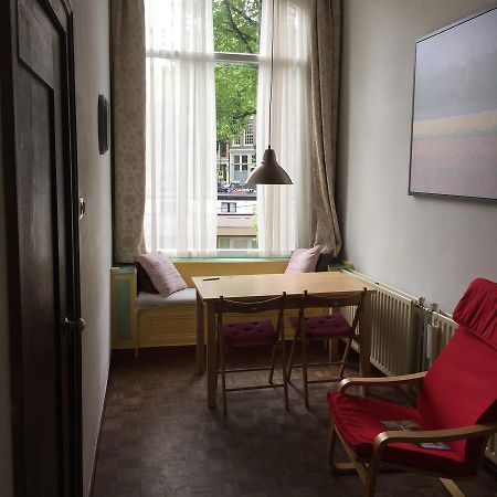 Truelove Guesthouse Amsterdam Bagian luar foto
