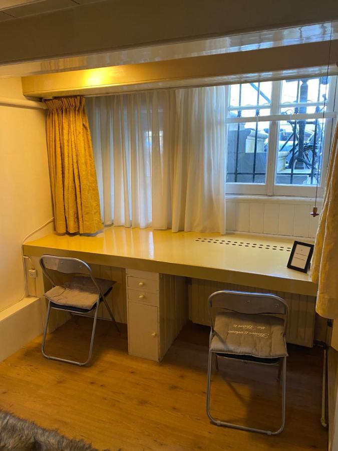 Truelove Guesthouse Amsterdam Bagian luar foto