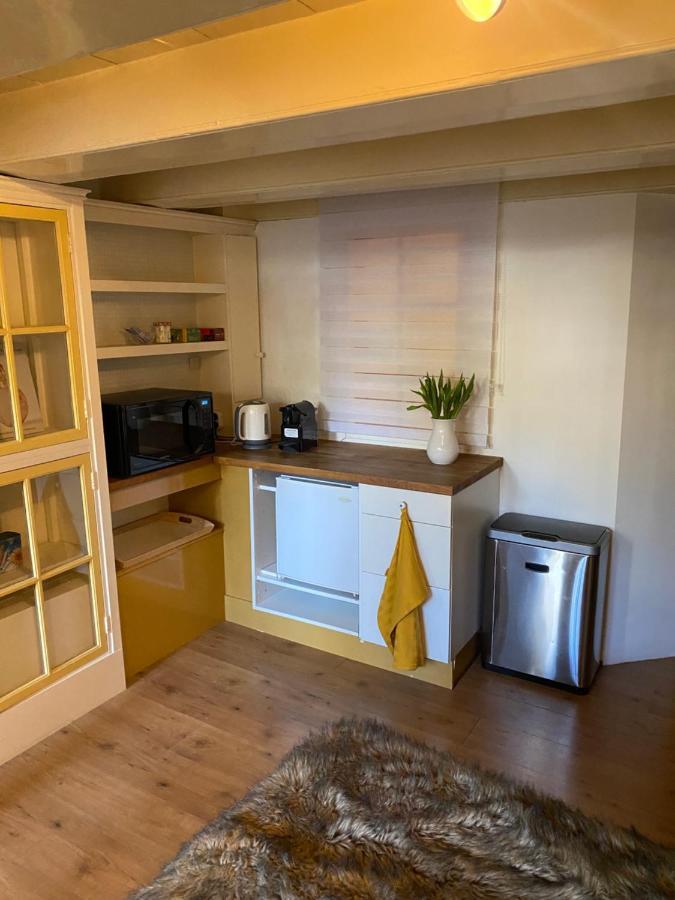 Truelove Guesthouse Amsterdam Bagian luar foto