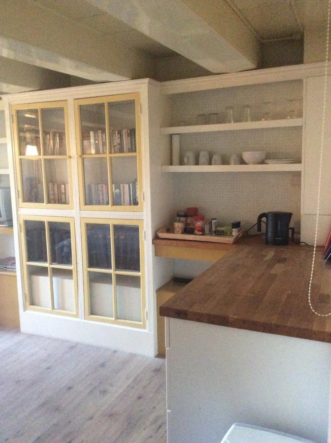 Truelove Guesthouse Amsterdam Bagian luar foto