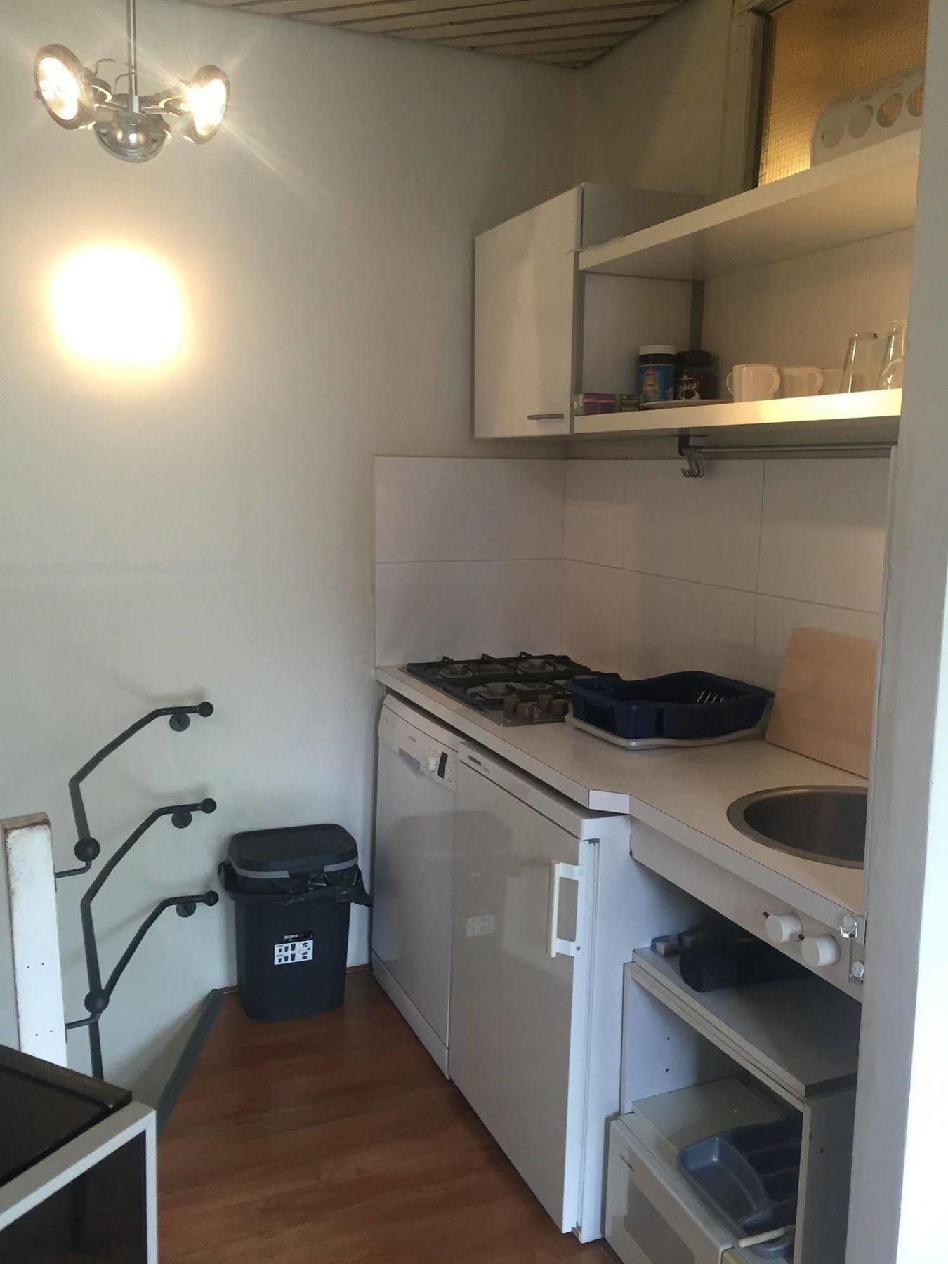 Truelove Guesthouse Amsterdam Bagian luar foto