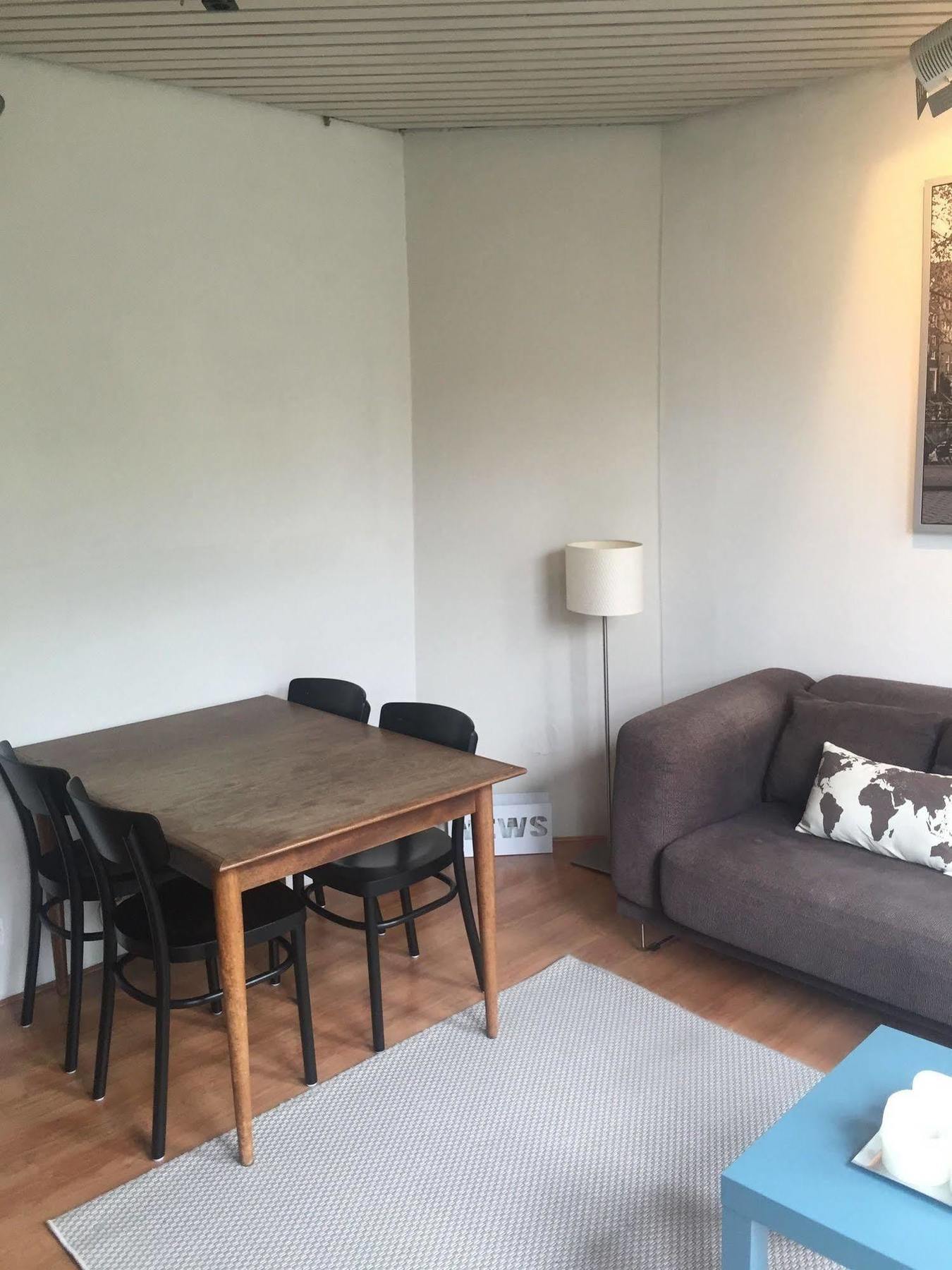Truelove Guesthouse Amsterdam Bagian luar foto